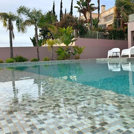 Diana Beach House Albufeira Kültér fotó