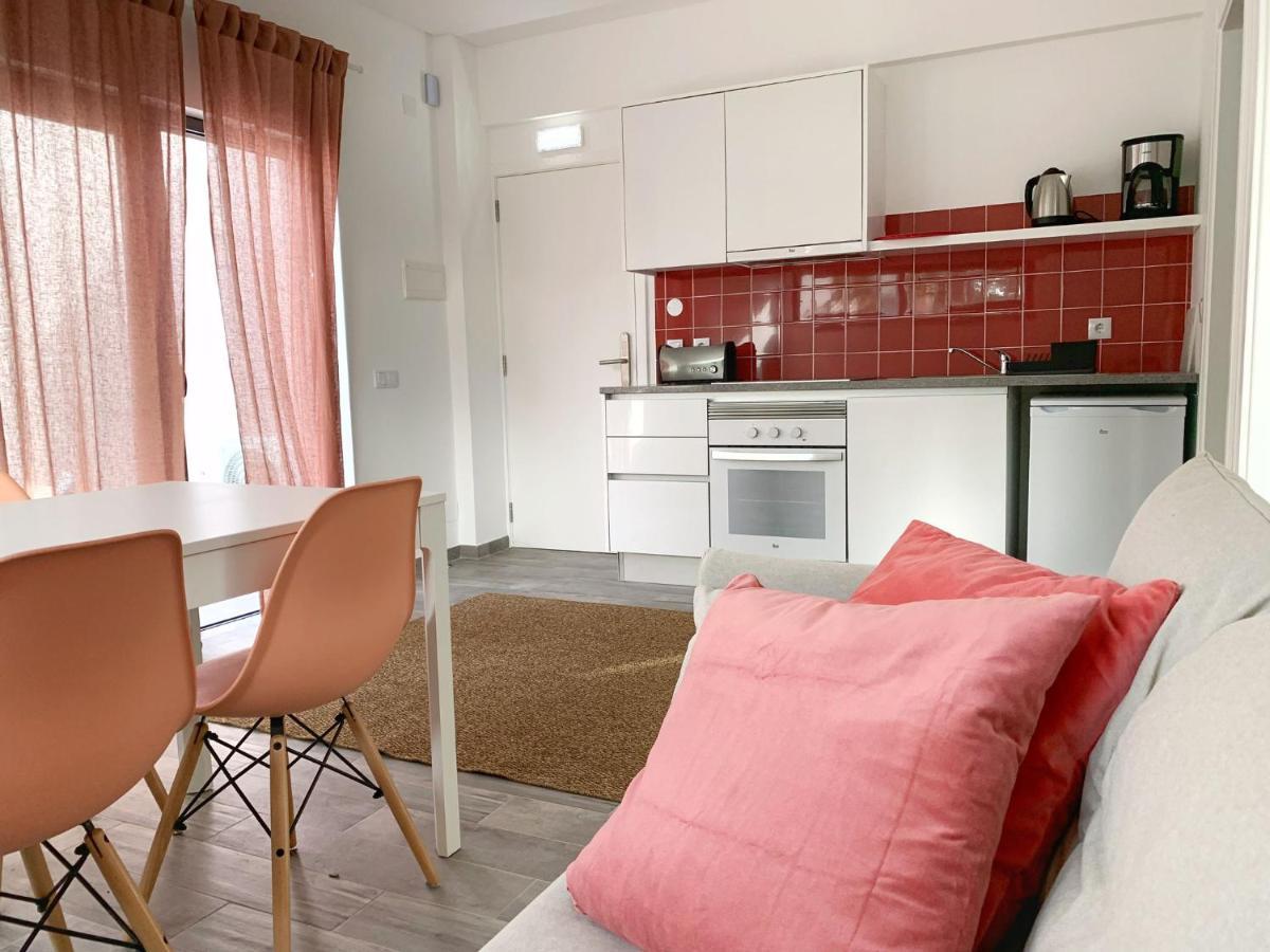 Diana Beach House Albufeira Kültér fotó