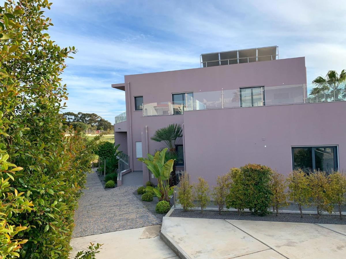 Diana Beach House Albufeira Kültér fotó
