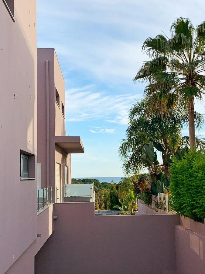 Diana Beach House Albufeira Kültér fotó