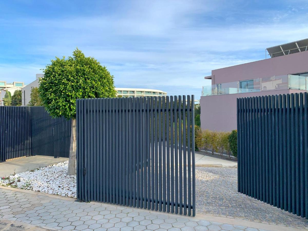 Diana Beach House Albufeira Kültér fotó