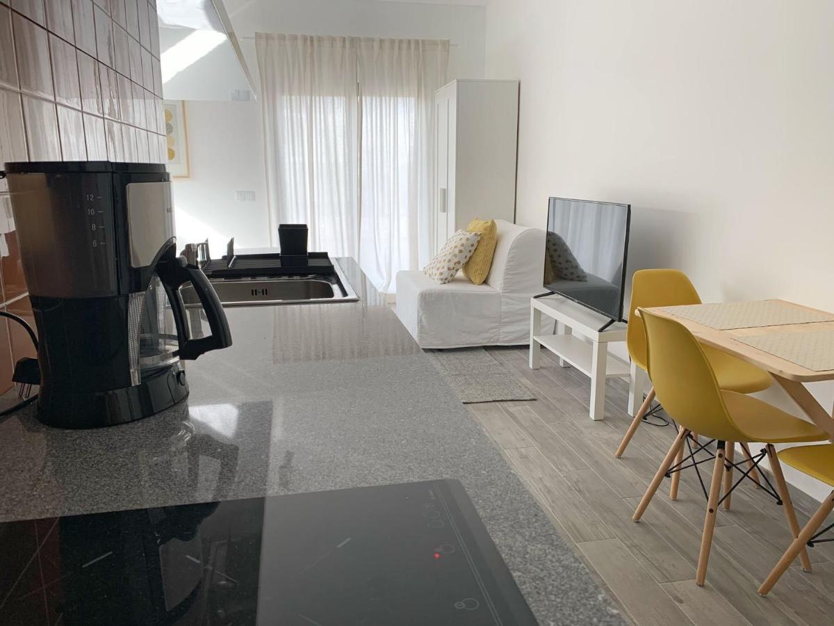 Diana Beach House Albufeira Kültér fotó