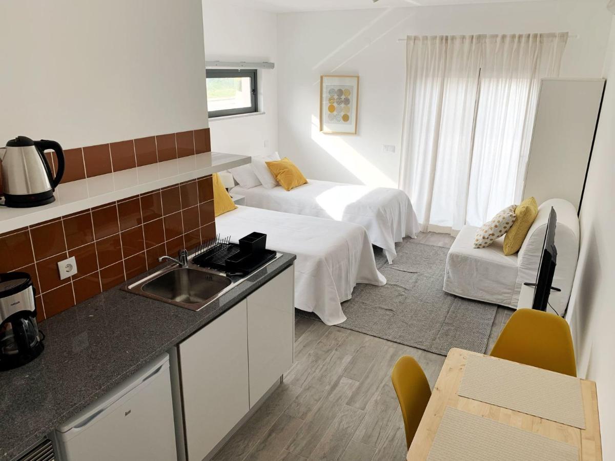 Diana Beach House Albufeira Kültér fotó