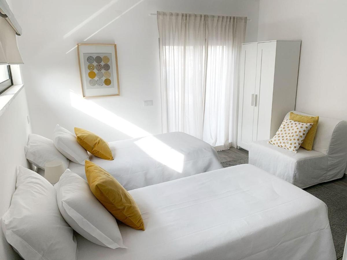 Diana Beach House Albufeira Kültér fotó