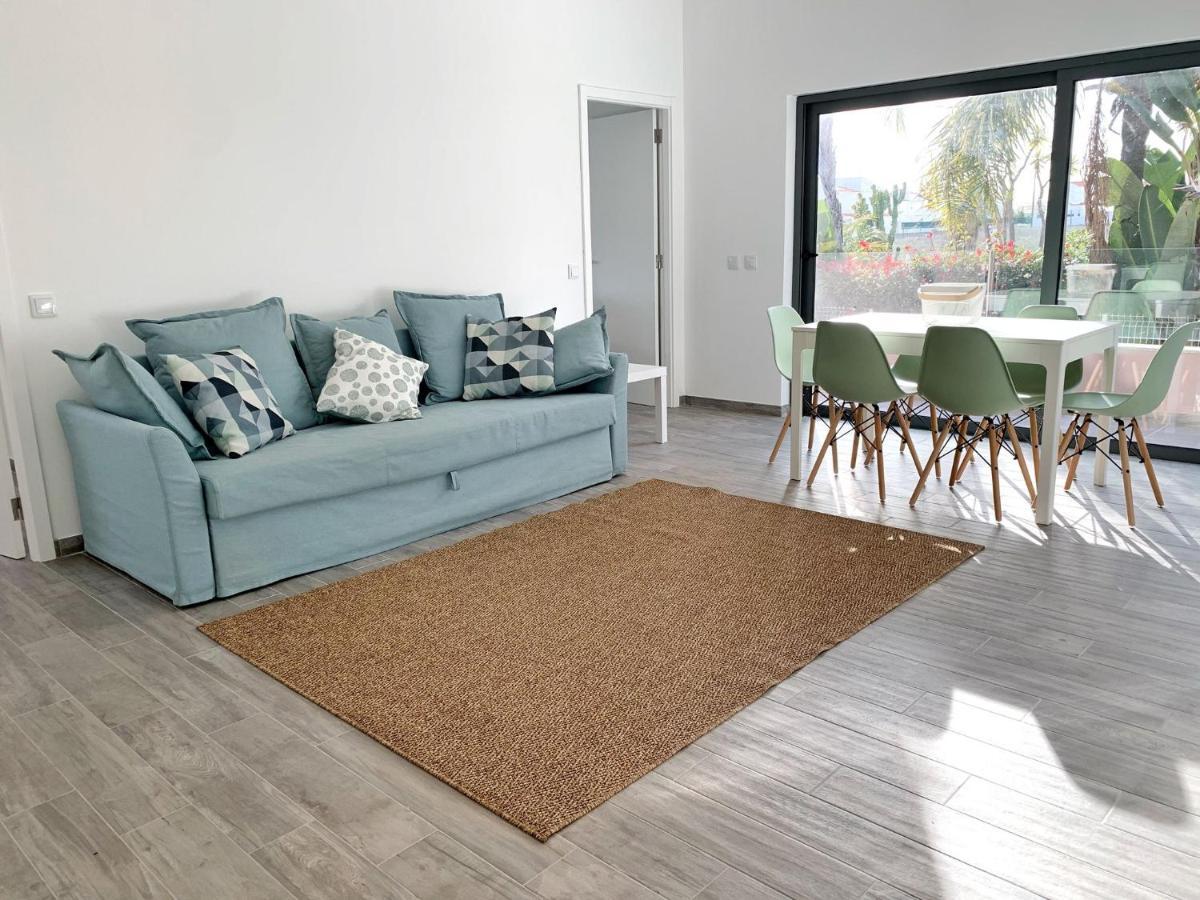 Diana Beach House Albufeira Kültér fotó