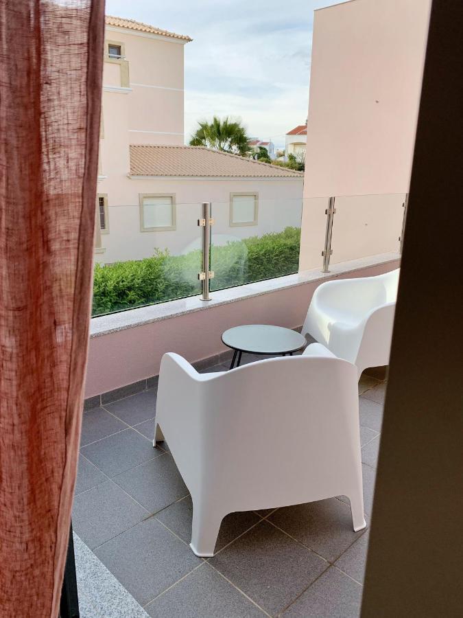Diana Beach House Albufeira Kültér fotó