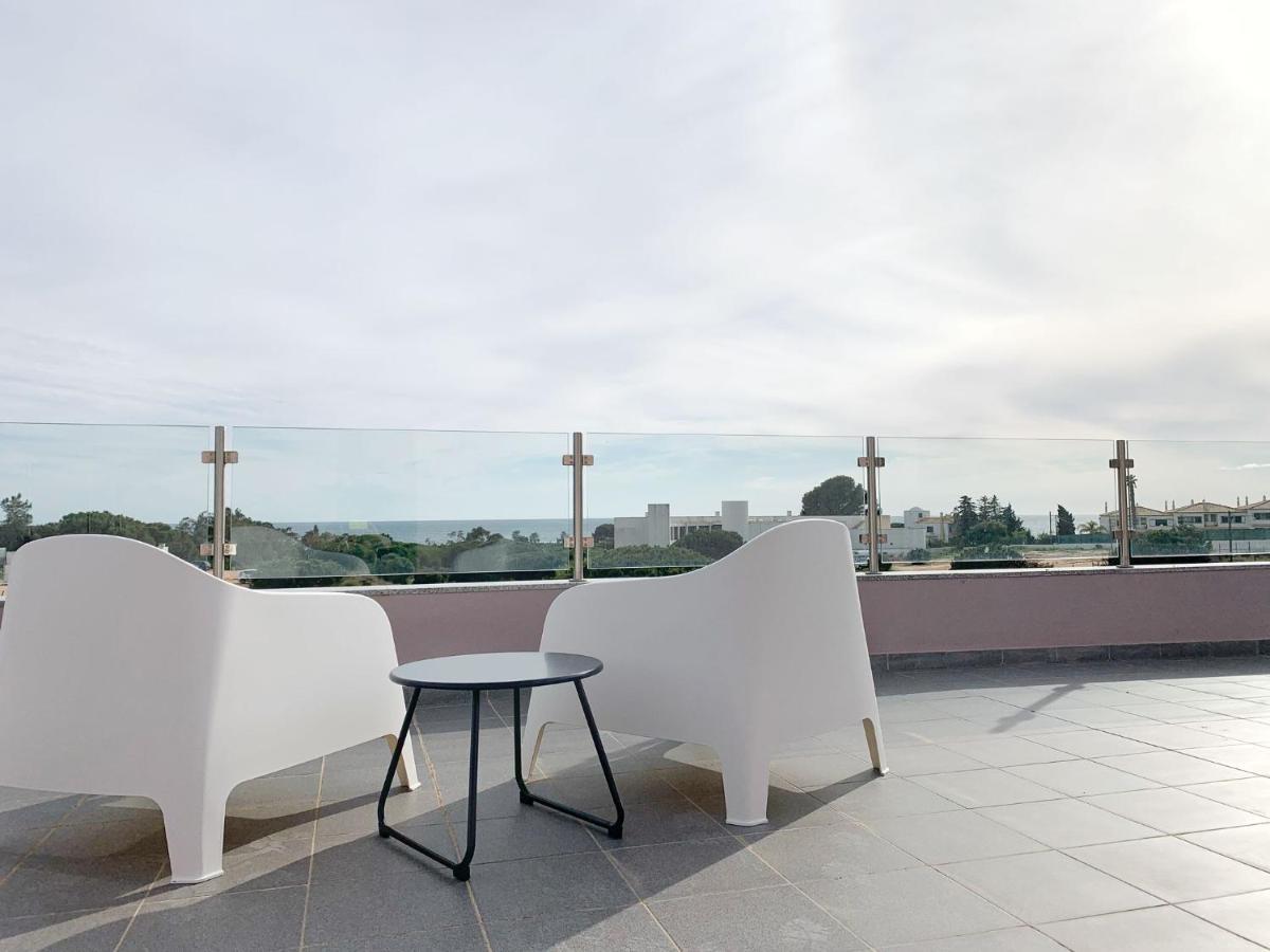 Diana Beach House Albufeira Kültér fotó